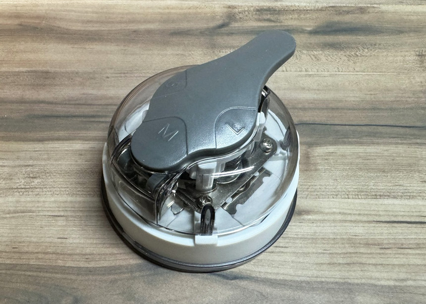 サンスター文具 コーナーカッター かどまるPRO S4765036