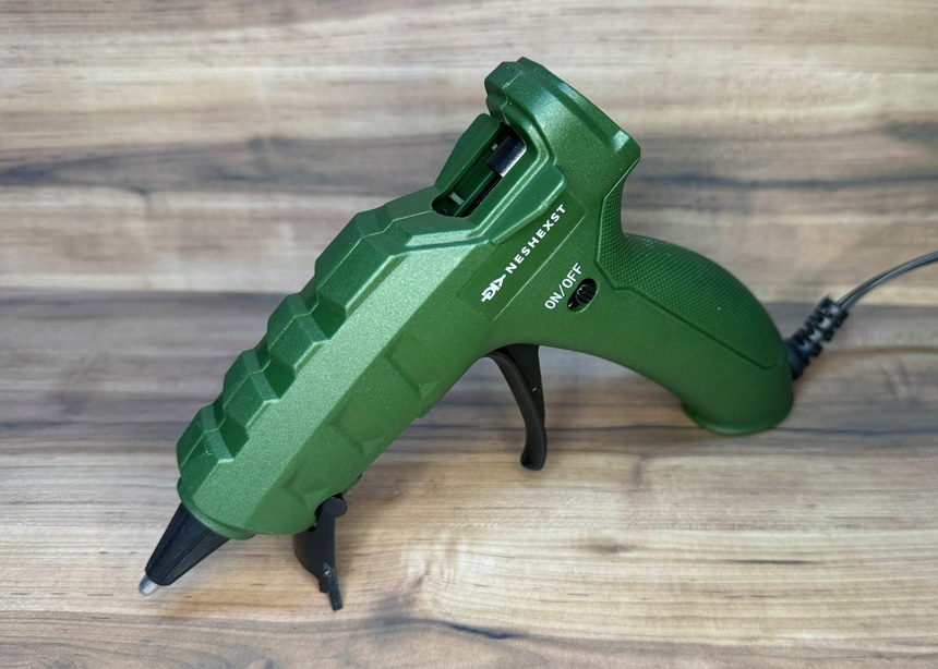 ネセクト グルーガン 50W